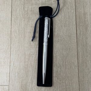 Swarovski Ballpoint Pen